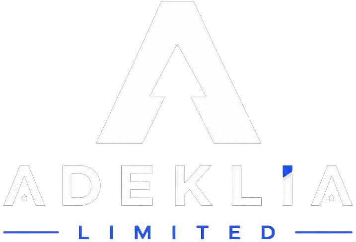 Adeklia logo